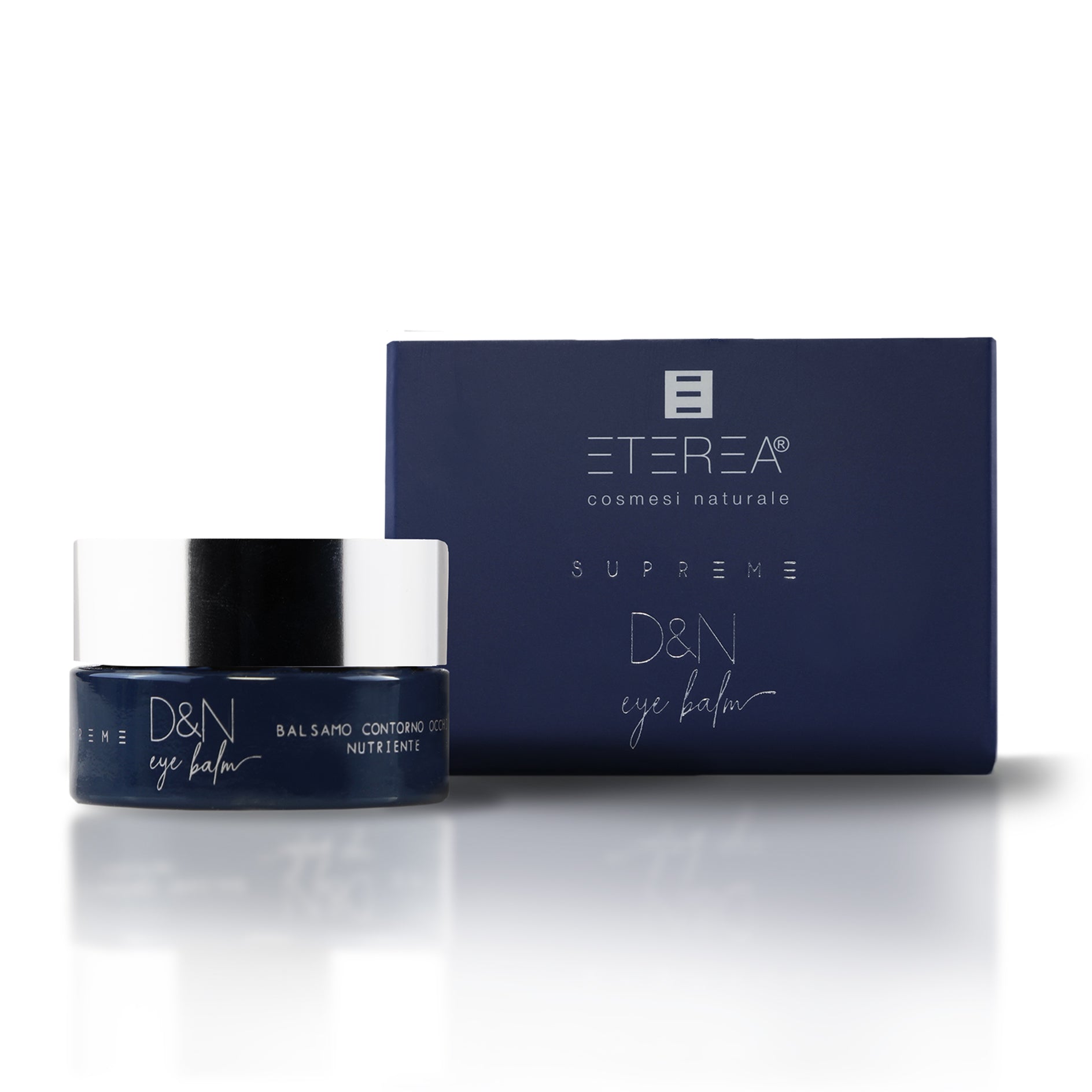 D&N Eye Balm