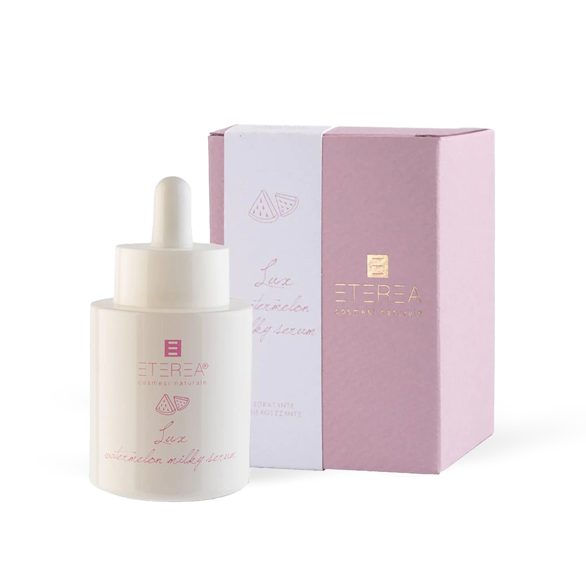 Lux Watermelon Milky Serum