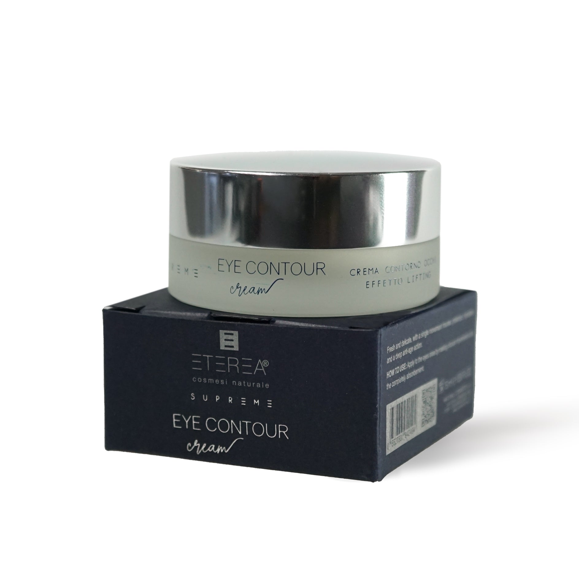 Eye Contour Cream