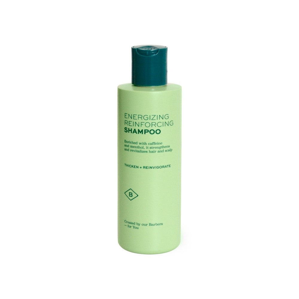 Energizing Reinforcing Shampoo