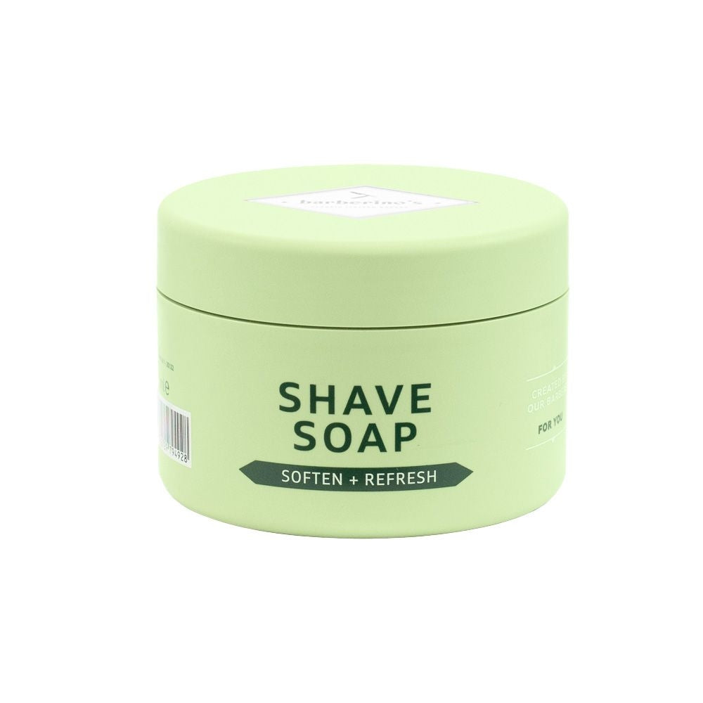 Shave Soap