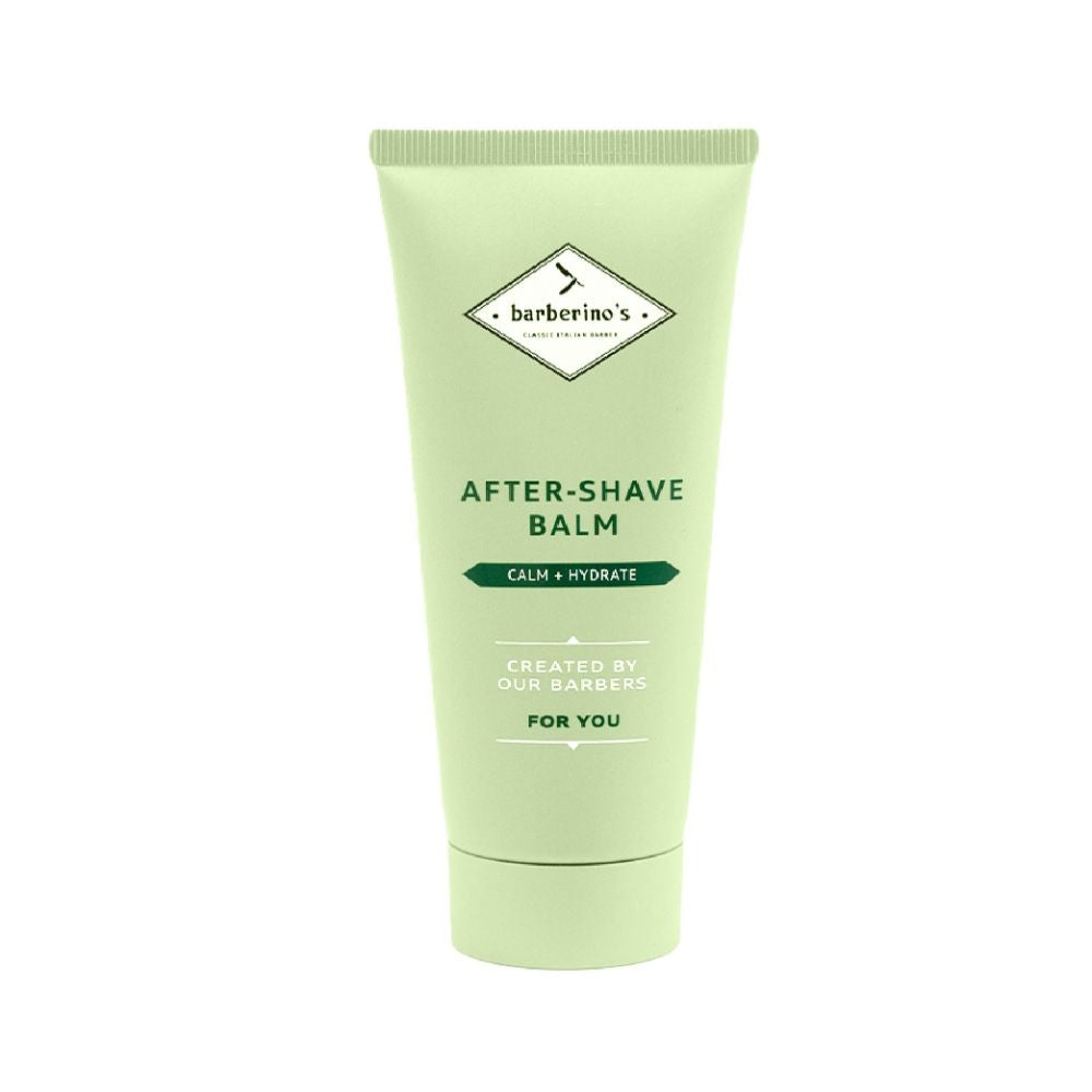 After-Shave Balm