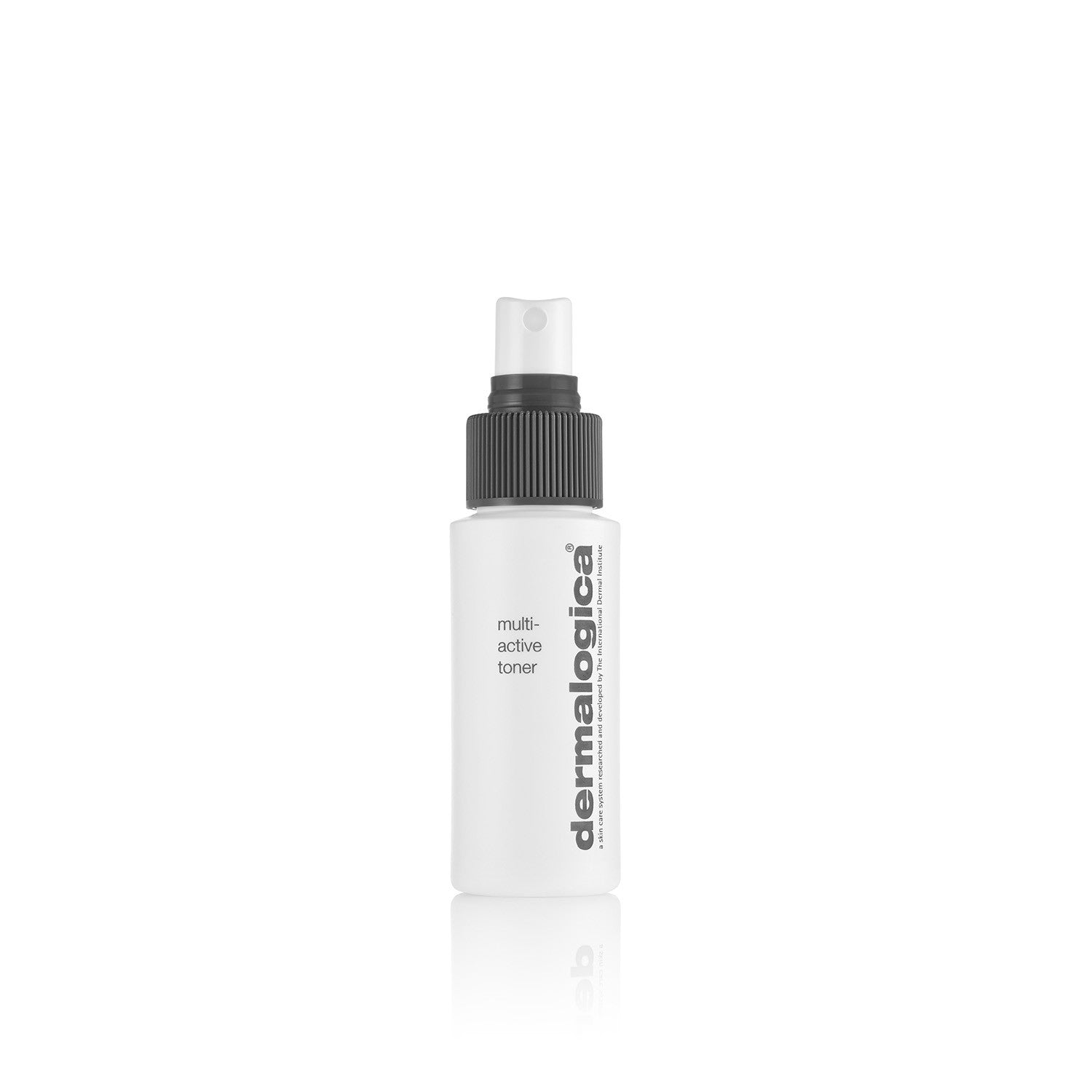 Multi-Active Toner