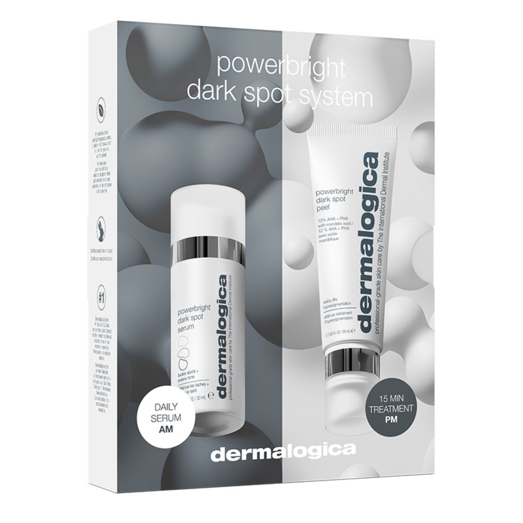 Kit Powerbright Dark Spot System