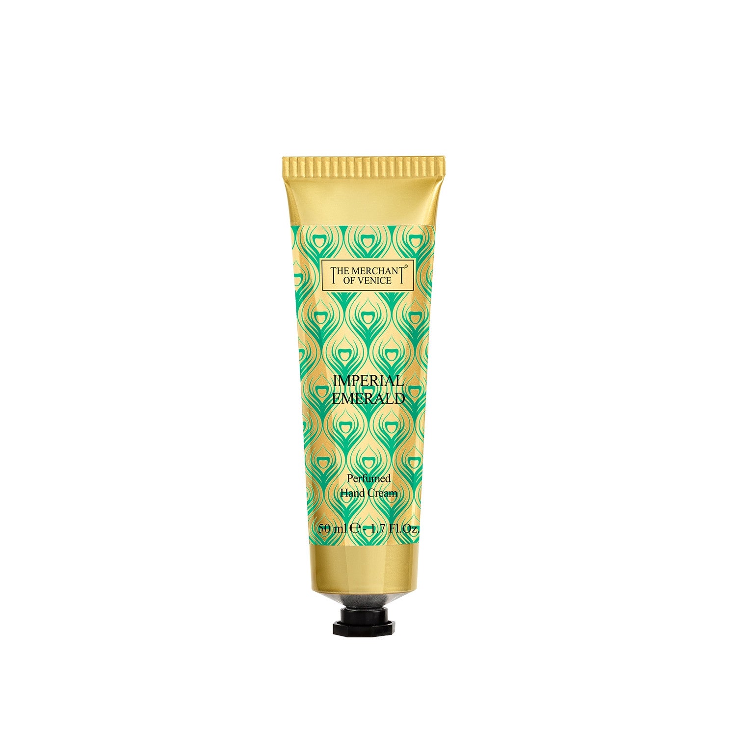 Imperial Emerald Hand Cream