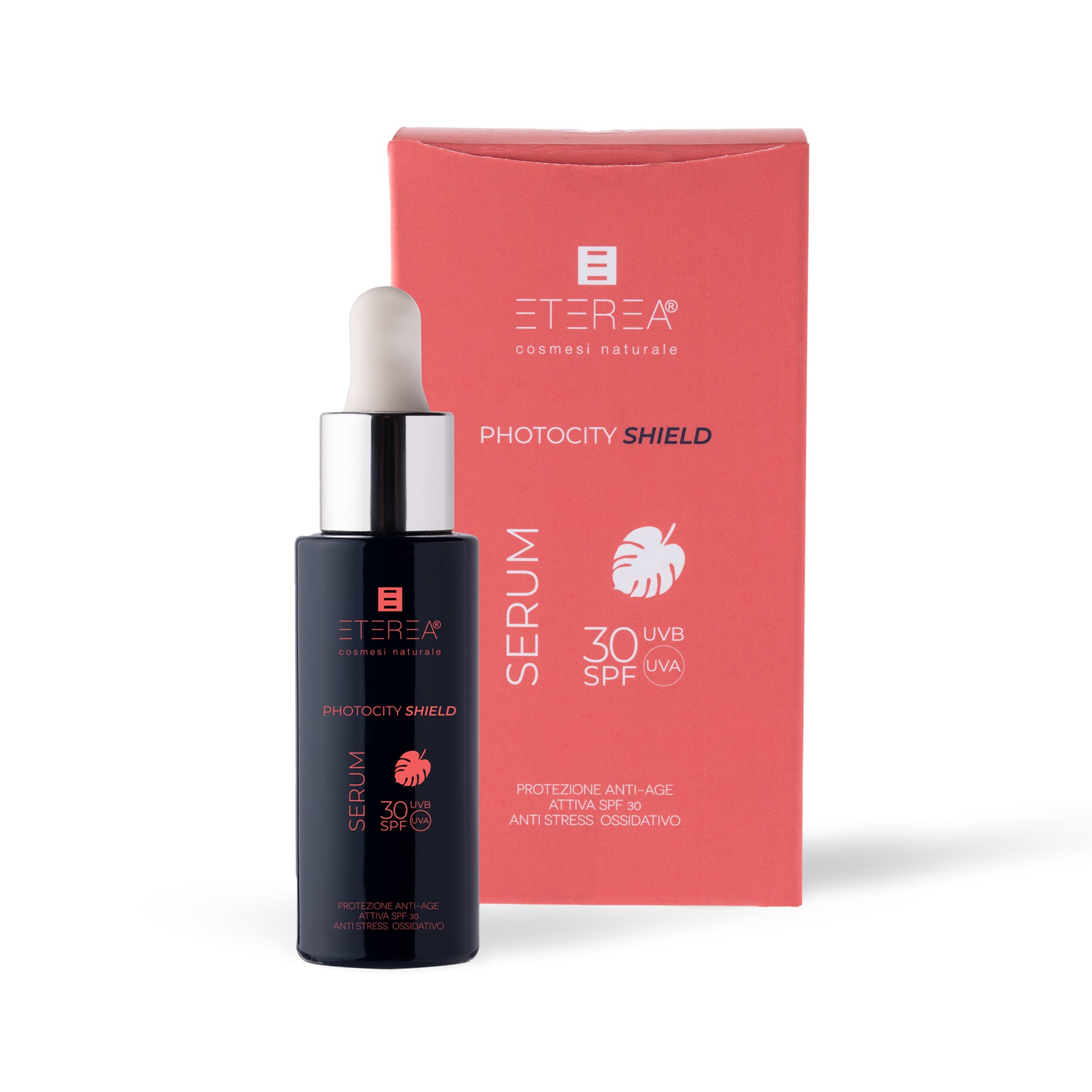 Serum SPF30