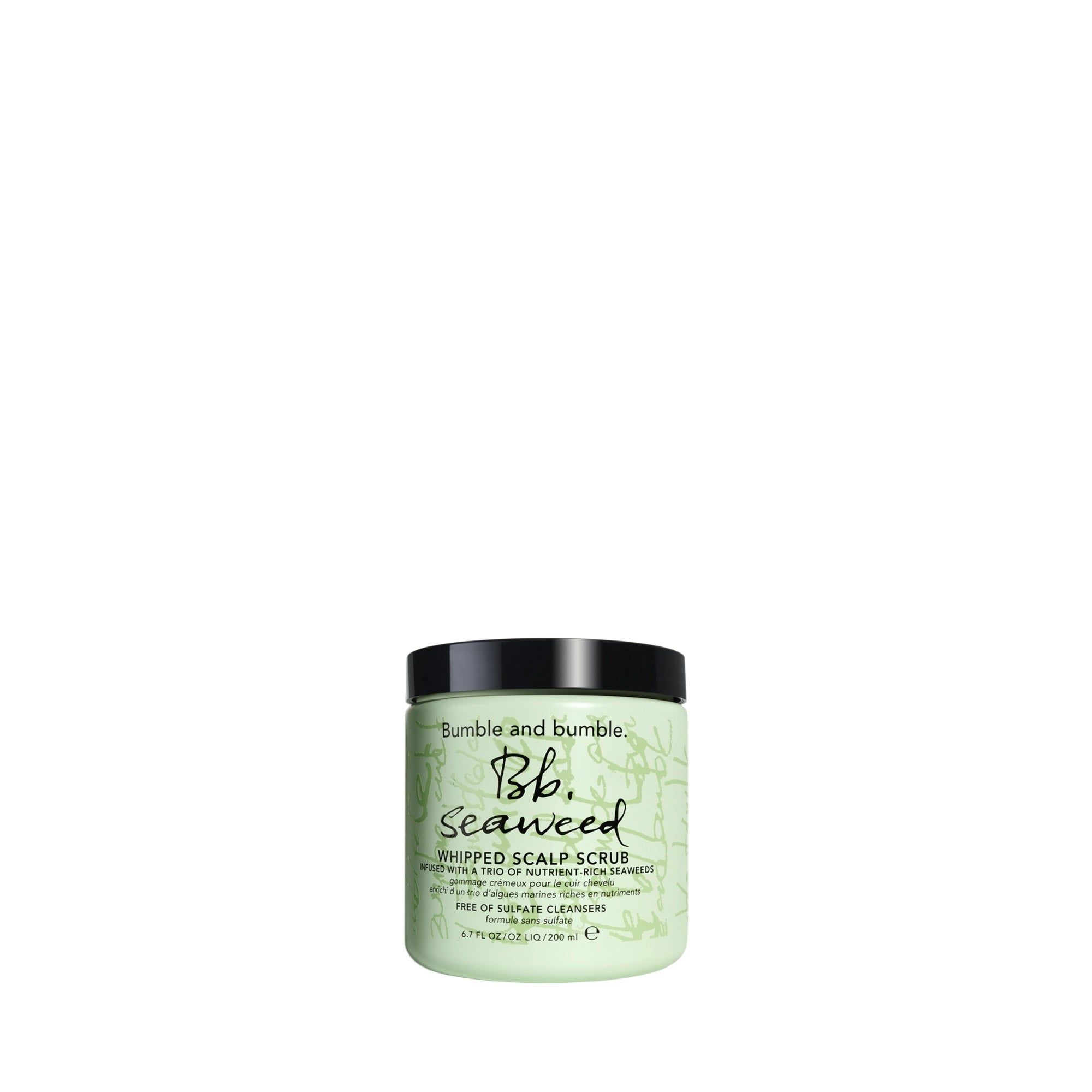 Whipped Sculp Scrub