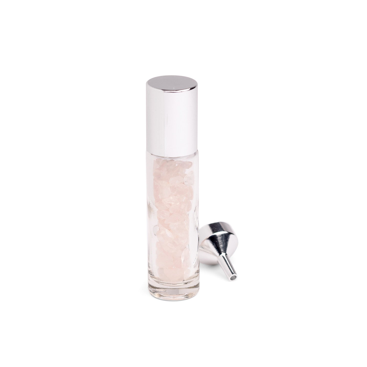 Gemstone Essential Oil Roller