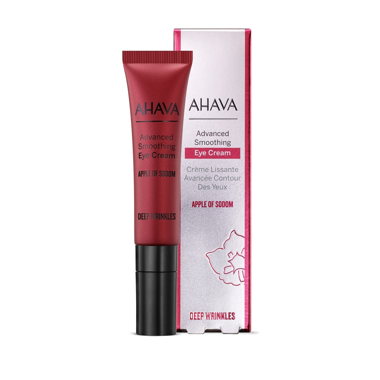 Advanced Smoothing Eye Cream