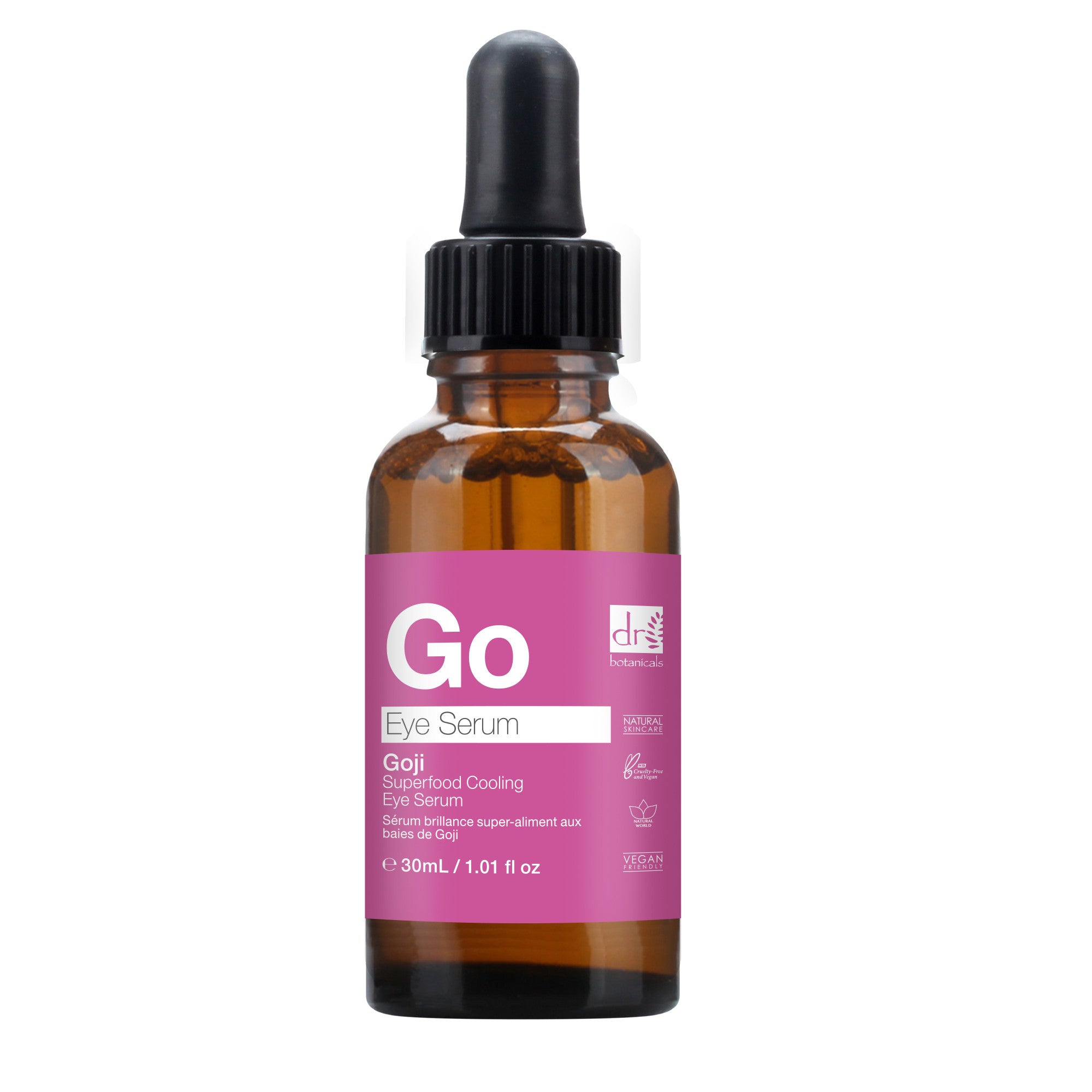 Goji Superfood Cooling Eye Serum