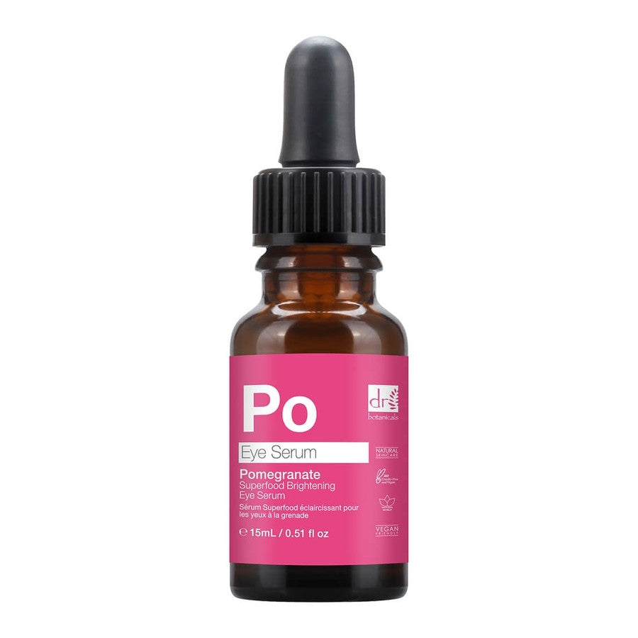 Pomegranate Superfood Brightening Eye Serum