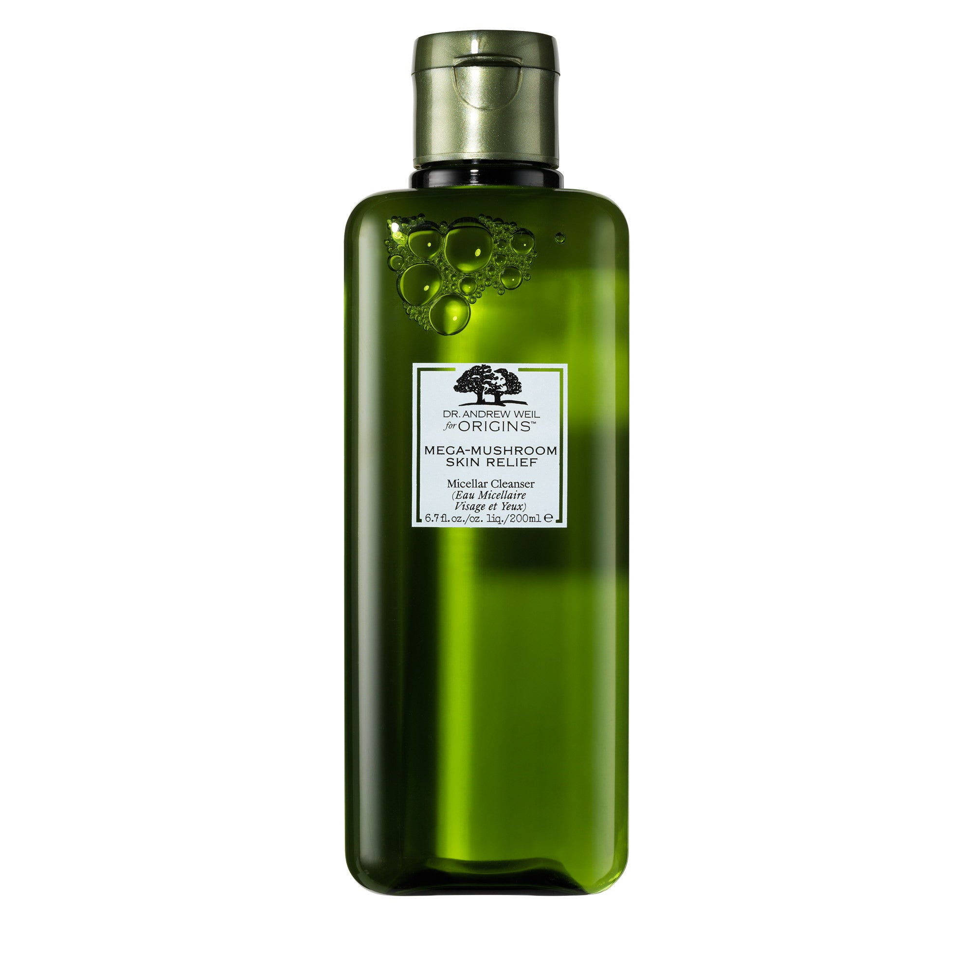 Dr. Andrew Weil for Origins - Skin Relief Micellar Cleanser