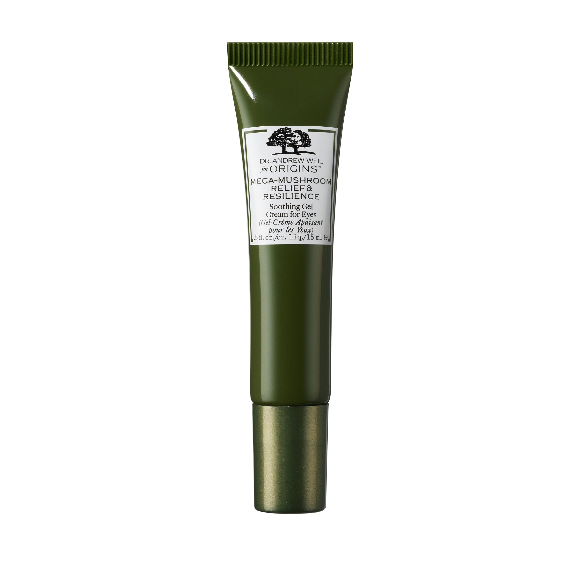 Dr. Andrew Weil for Origins - Relief & Resilience Soothing Gel For Eyes