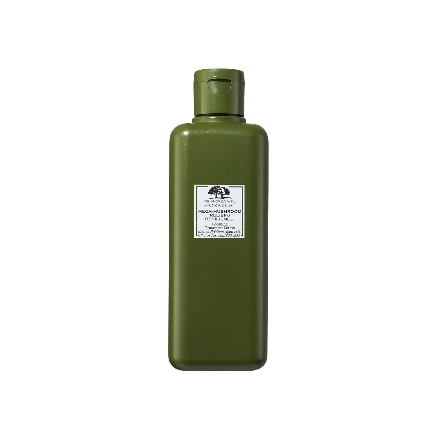 Dr. Andrew Weil for Origins - Relief & Resilience Soothing Treatment Lotion