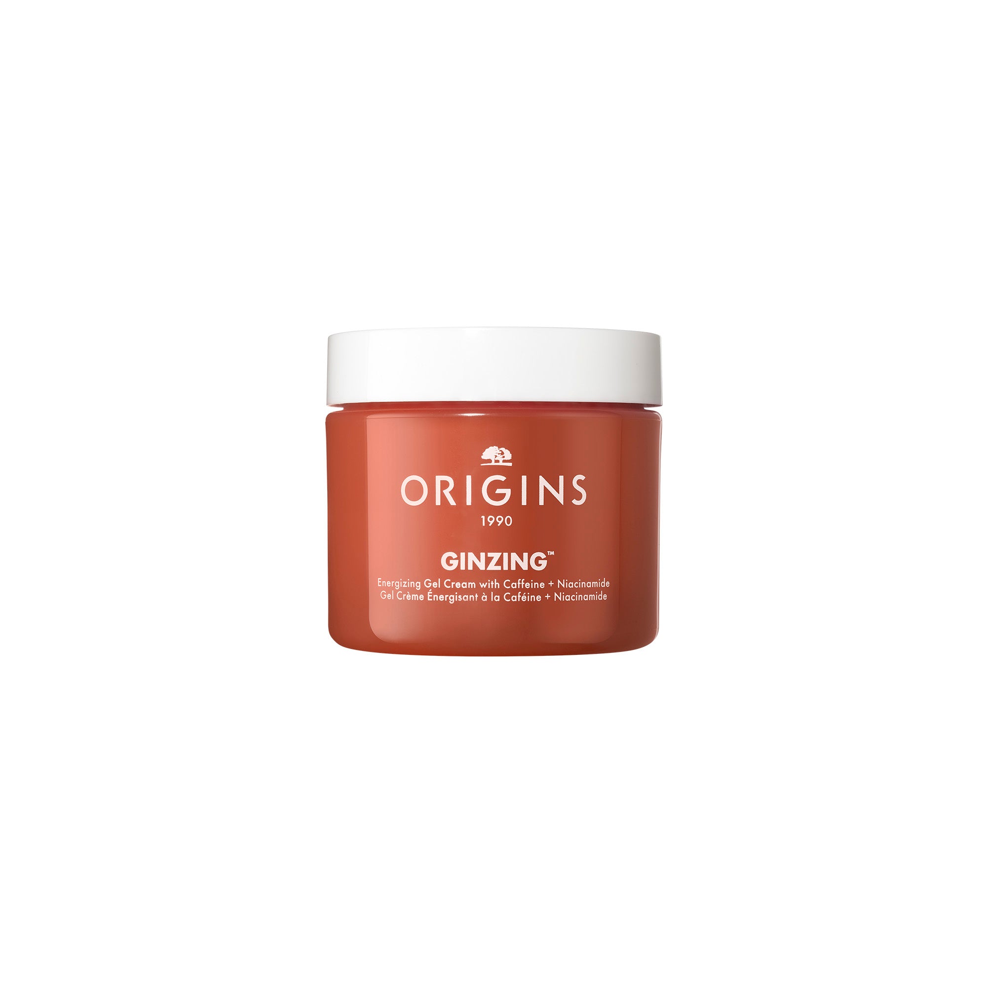 Energizing Gel Cream