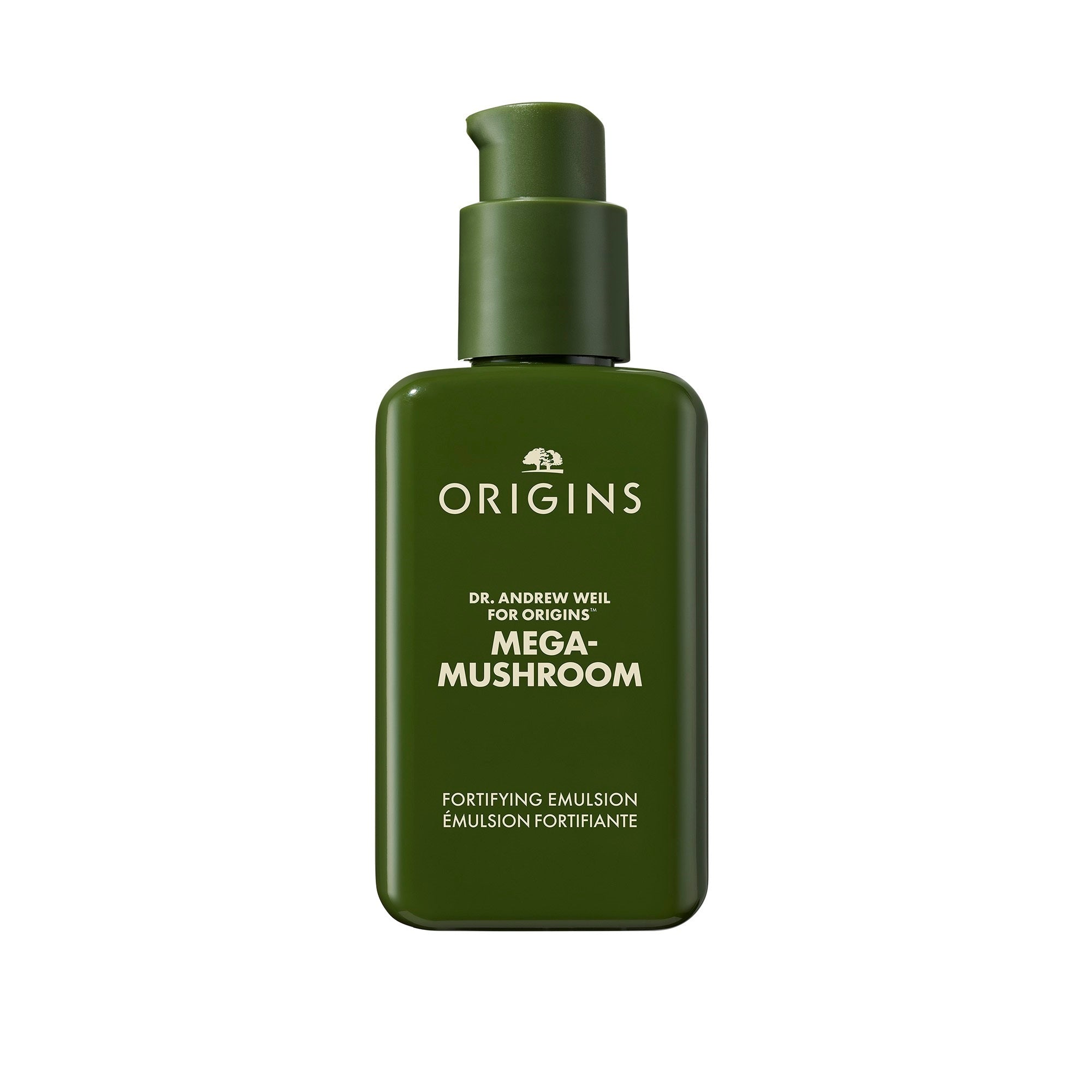 Dr. Andrew Weil for Origins - Fortifying Emulsion