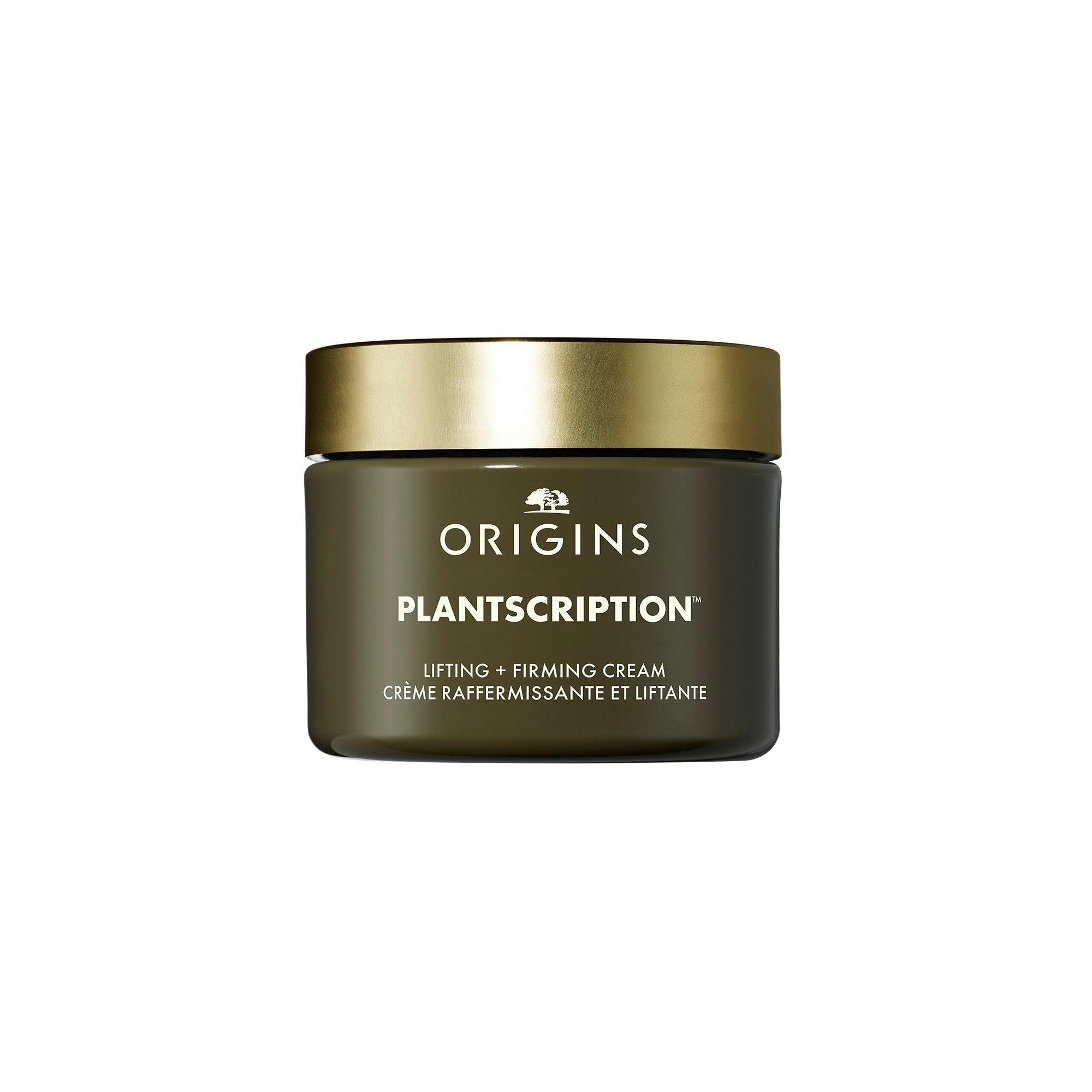 Lifting + Firming Cream