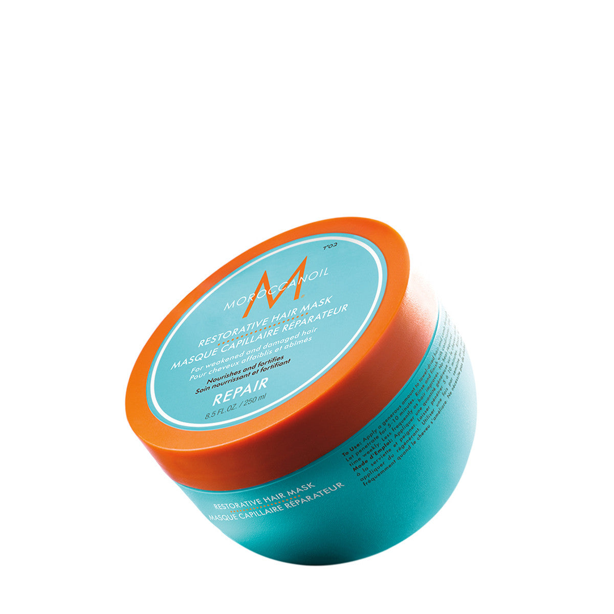 Restorative Hair Mask