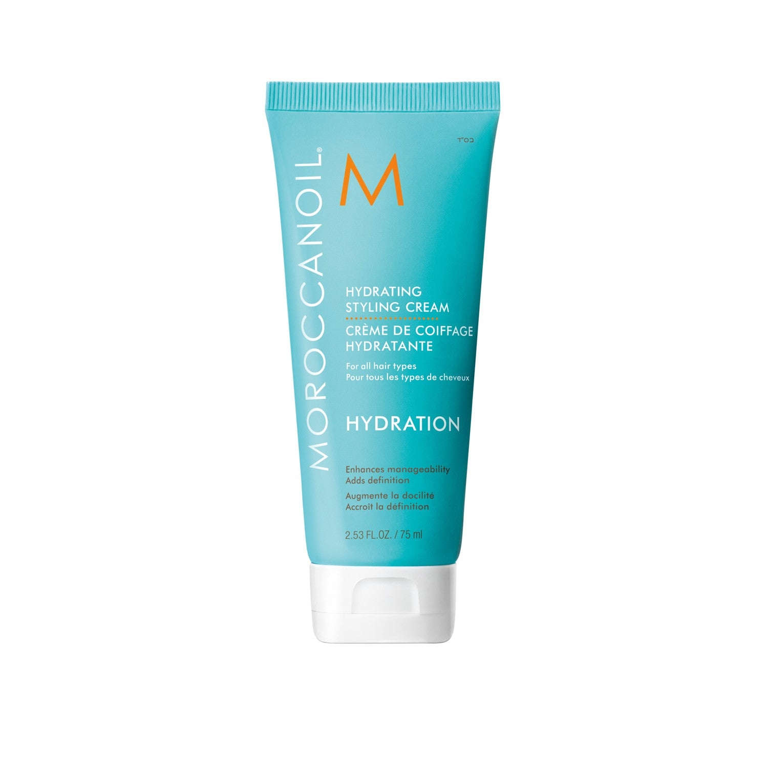 Hydrating Styling Cream