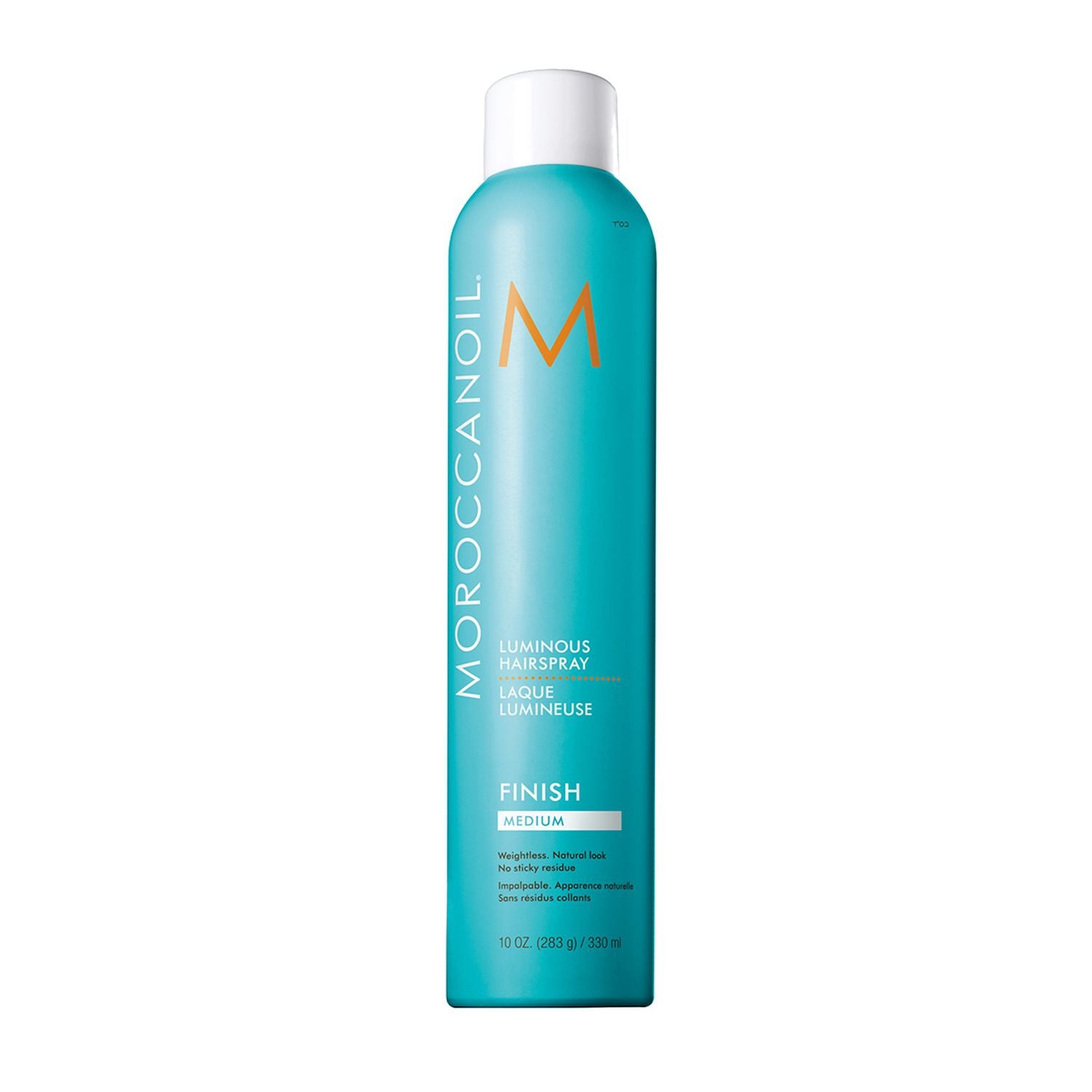 Luminous Hairspray Medium