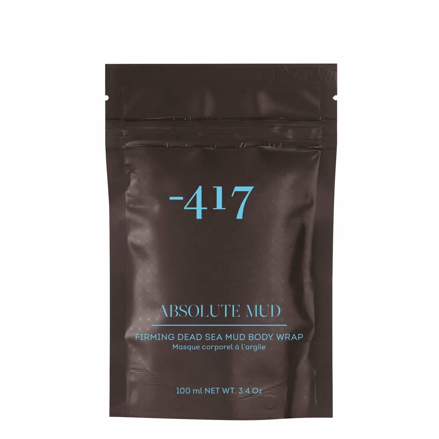 Firming Dead See Mud Body Wrap