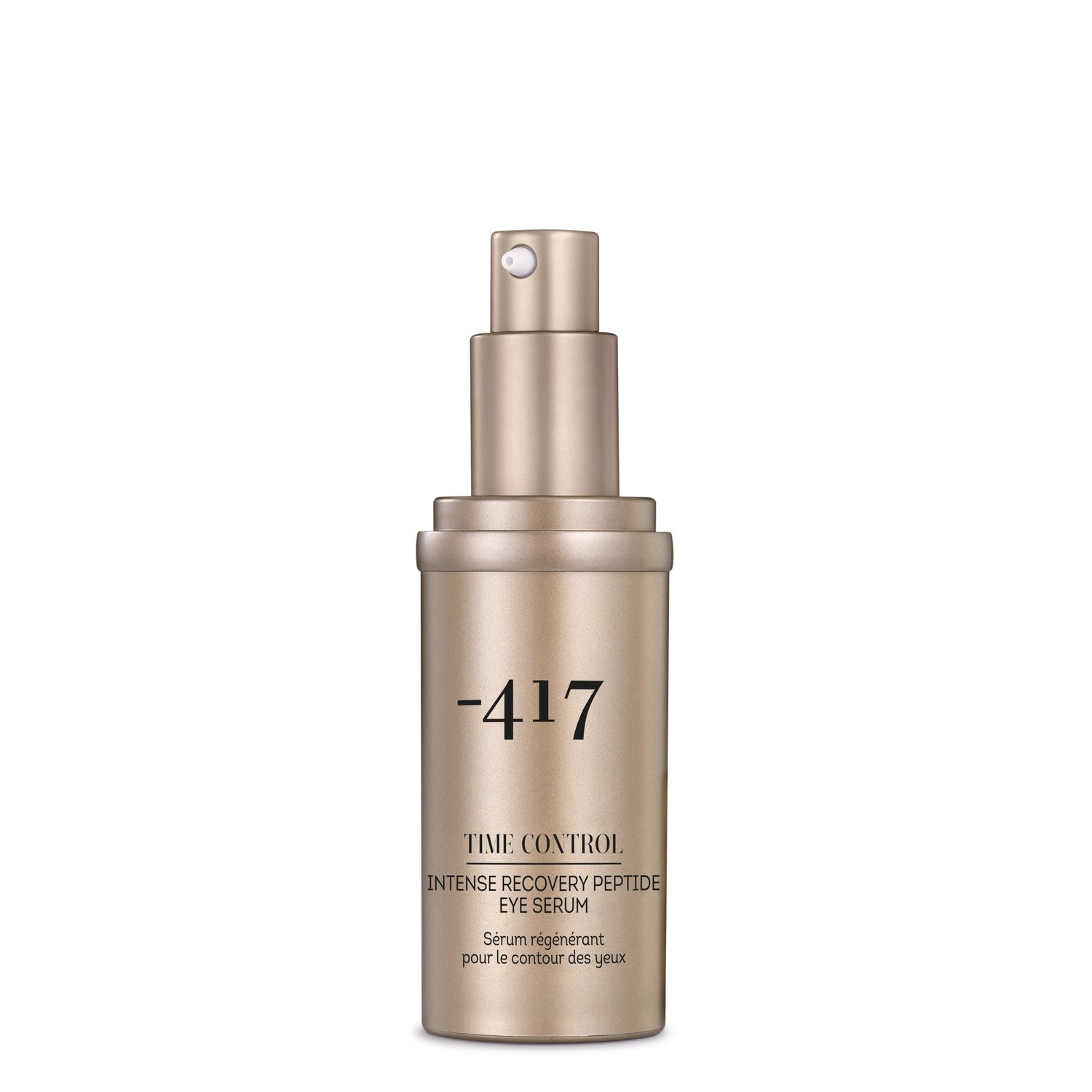 Intense Recovery Peptide Eye Serum