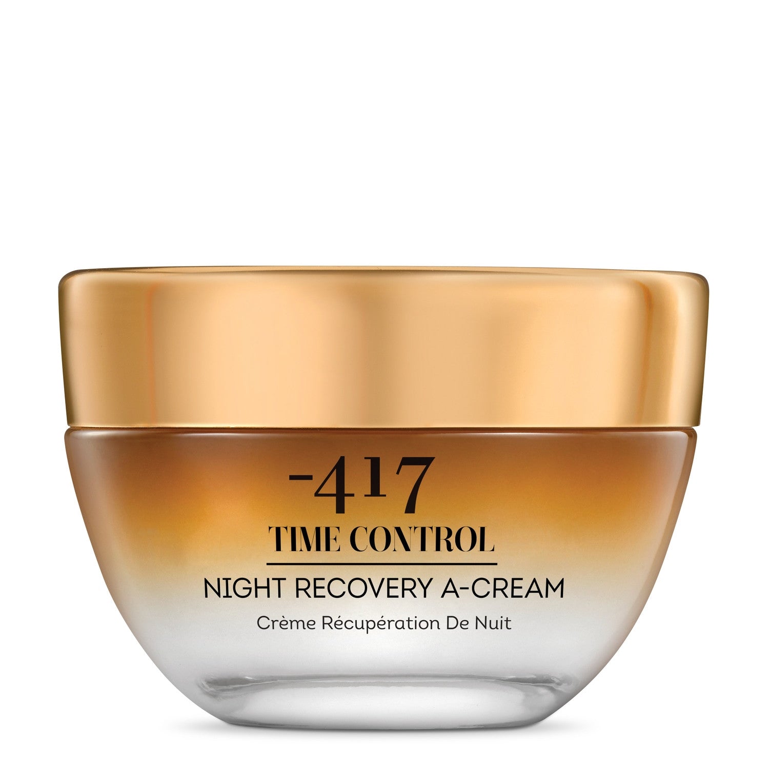 Night Recovery A-Cream