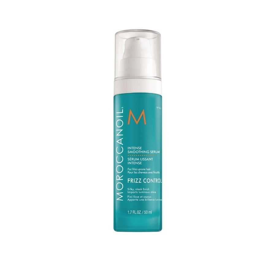 Intense Smoothing Serum