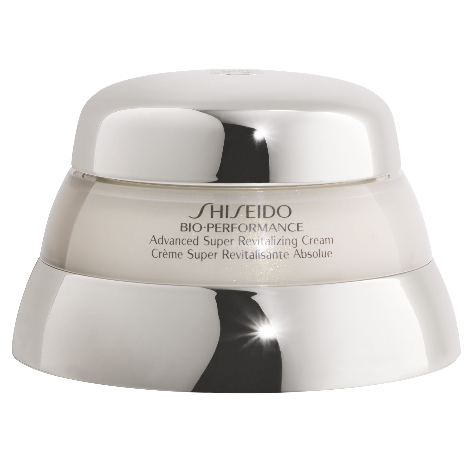 Advanced Super Revitalizing Cream