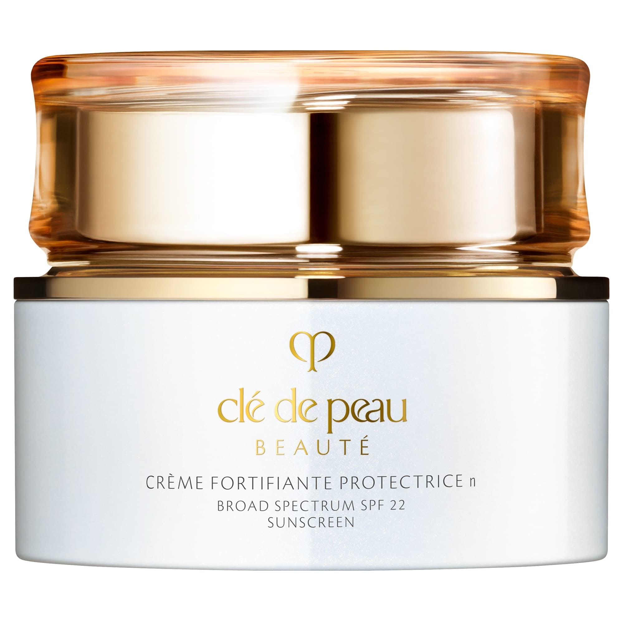 Protective Fortifying Cream