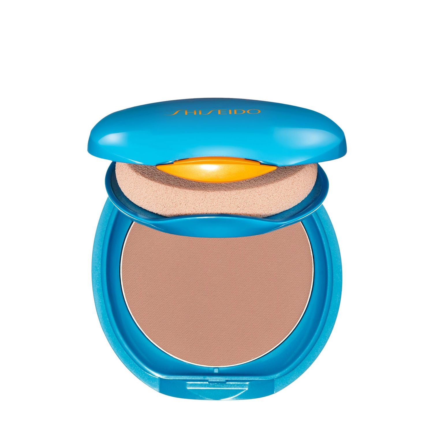 UV Protective Compact Foundation SPF30