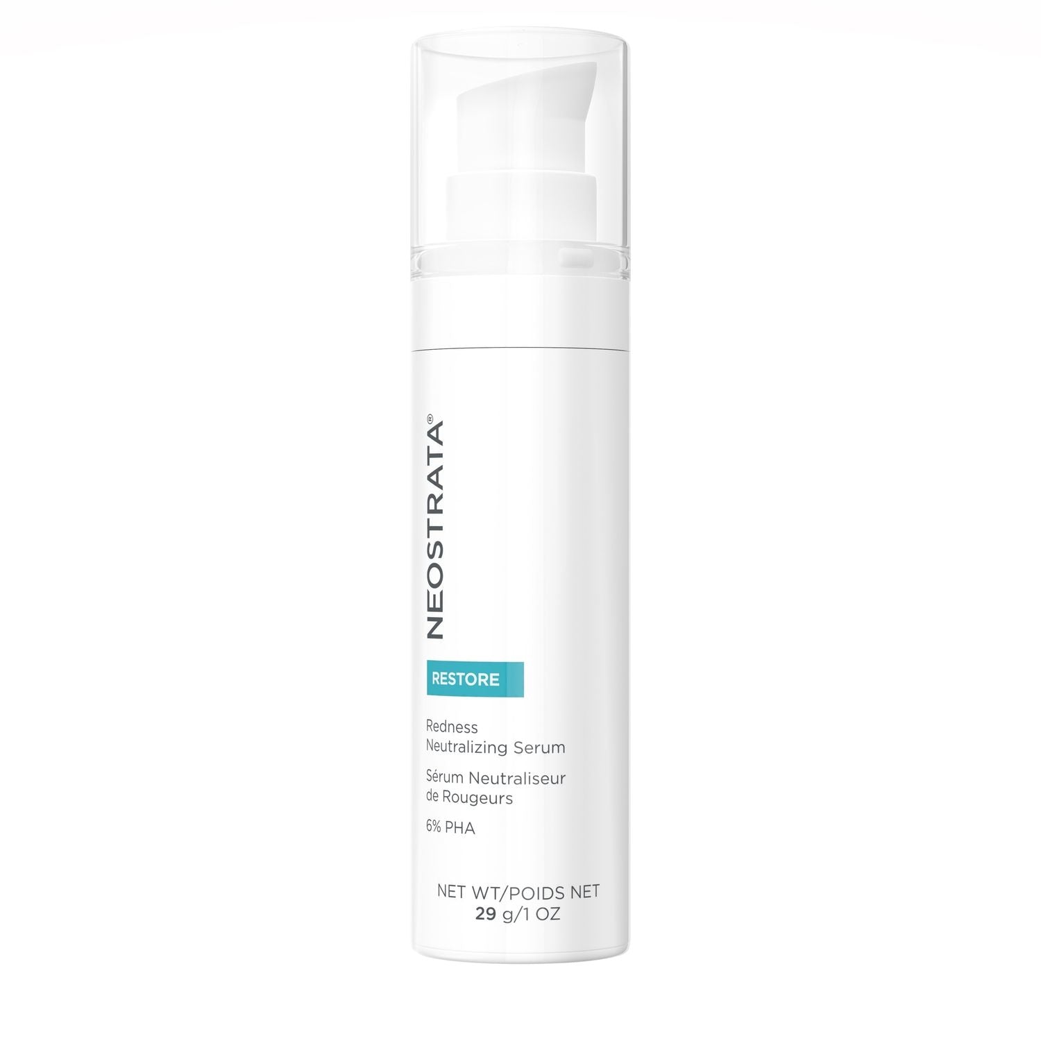 Redness Neutralizing Serum