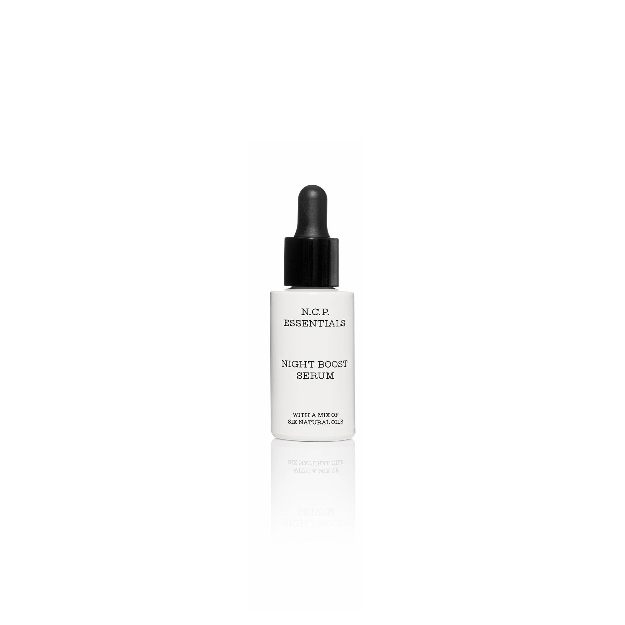 Night Boost Serum