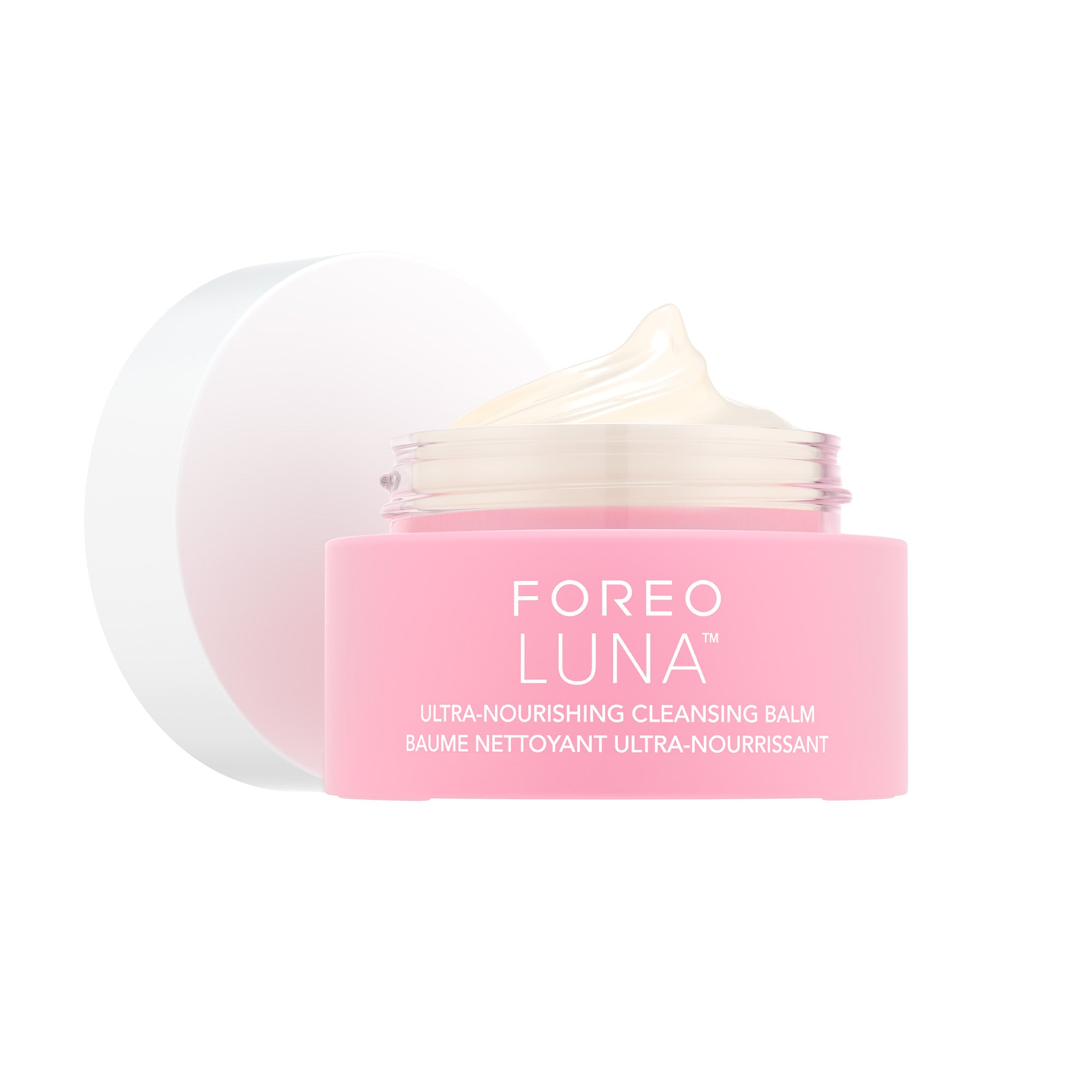 LUNA Ultra-Nourishing Cleansing Balm