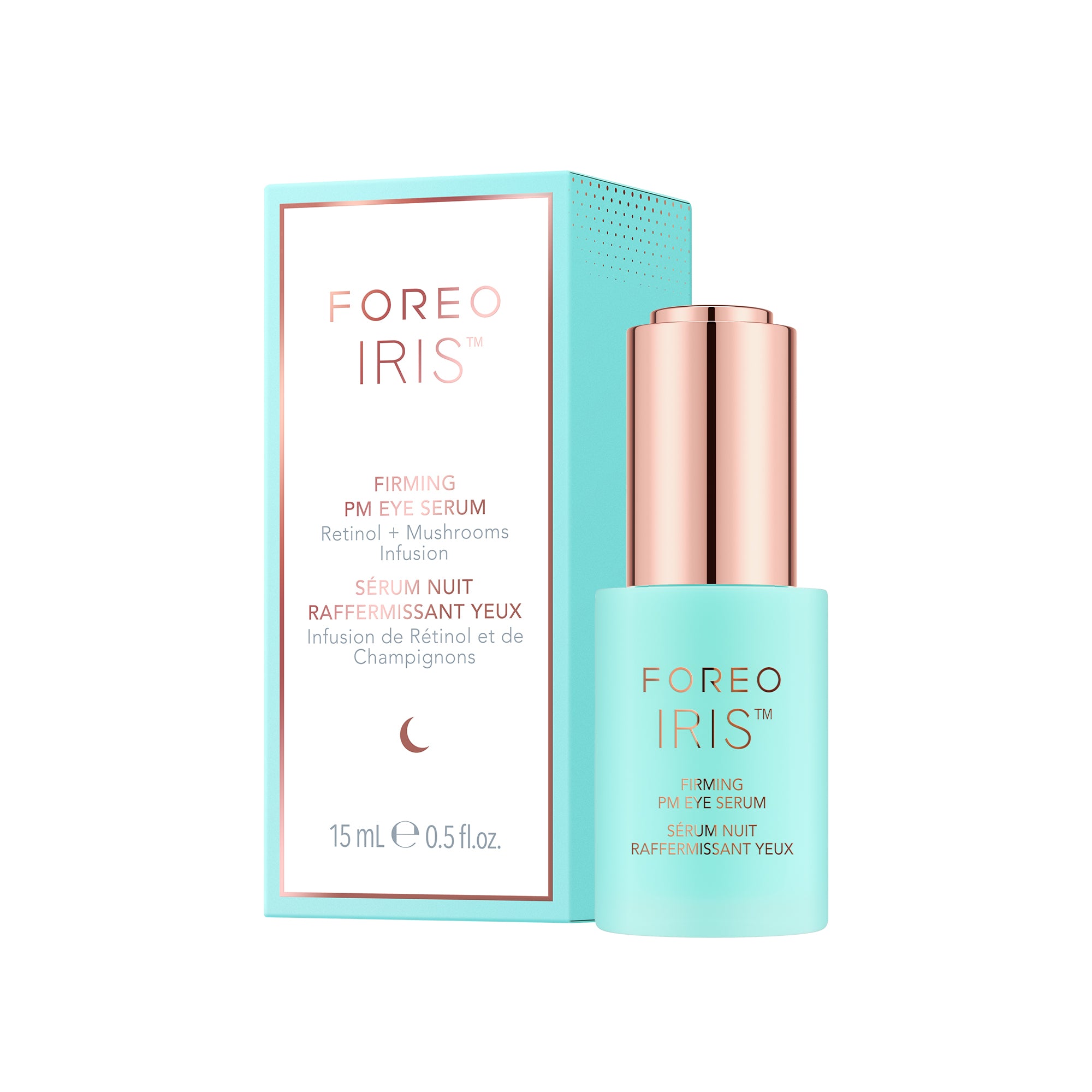 IRIS Firming PM Eye Serum