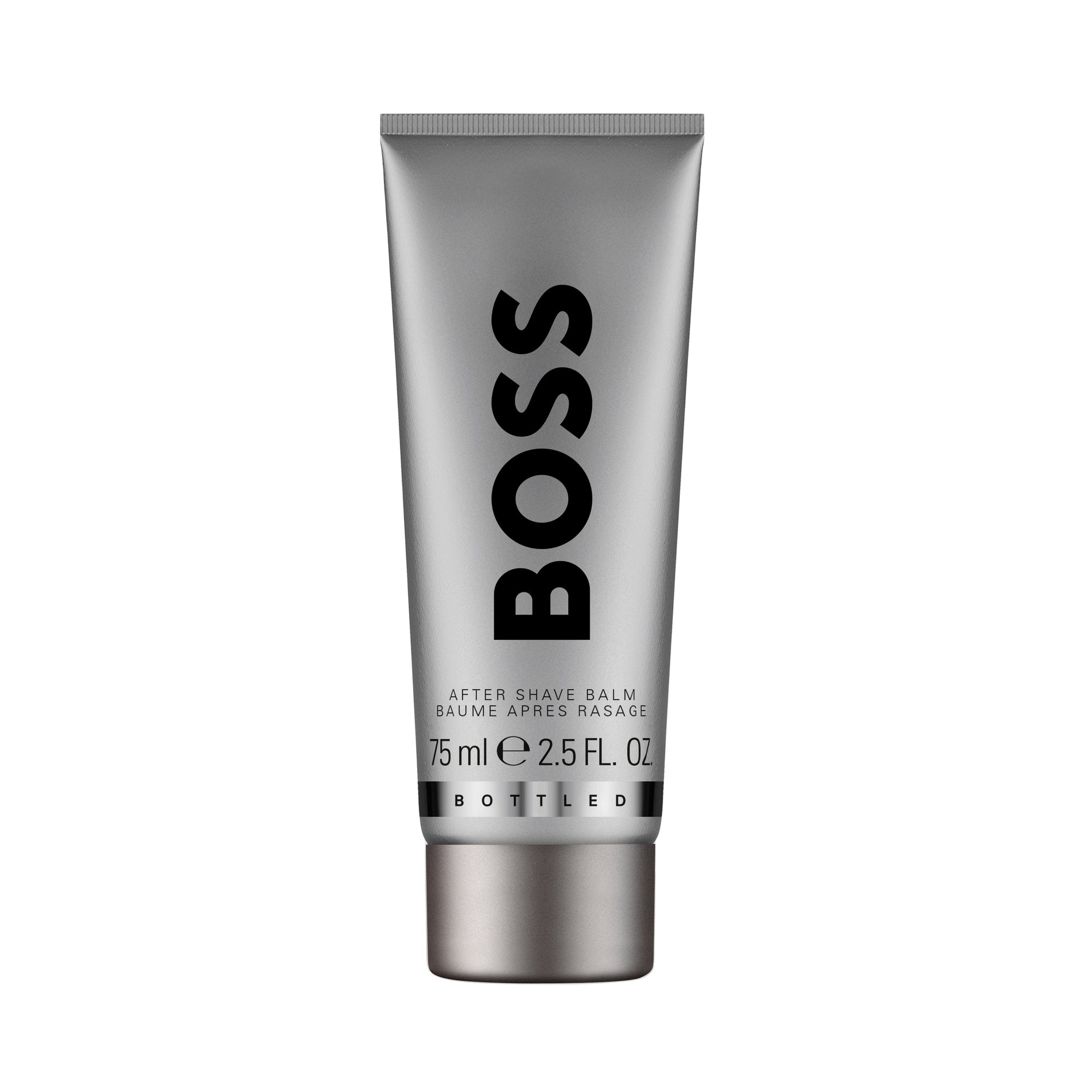 Boss Bottled