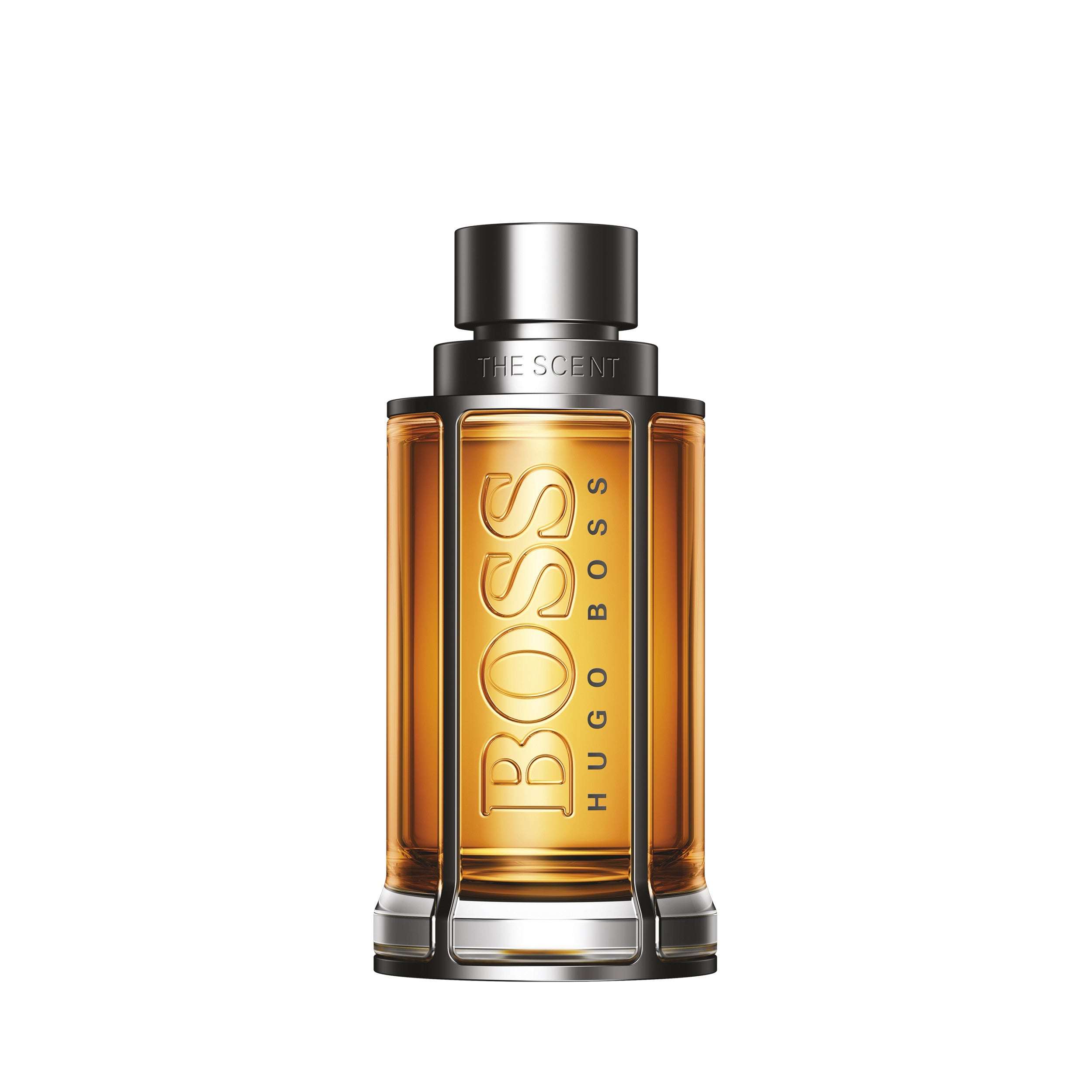 Boss The Scent