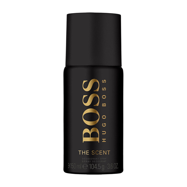 Boss The Scent