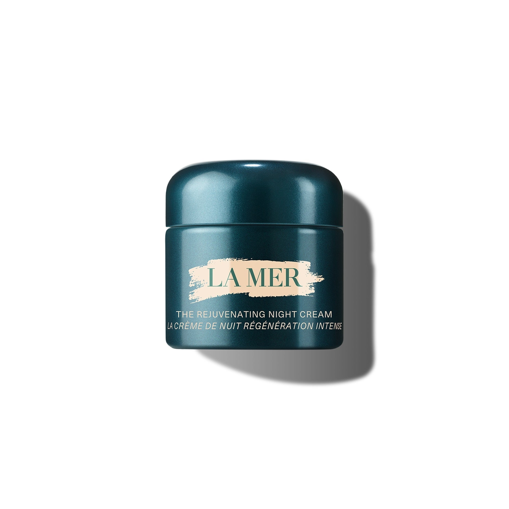 The Rejuvenating Night Cream