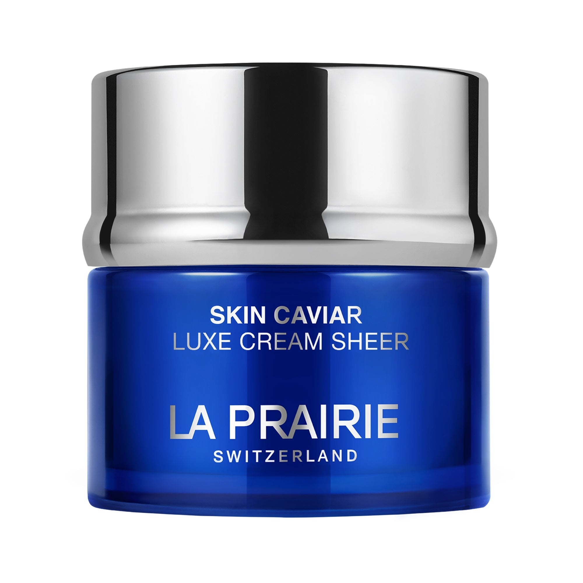 Luxe Cream Sheer Crema Rassodante