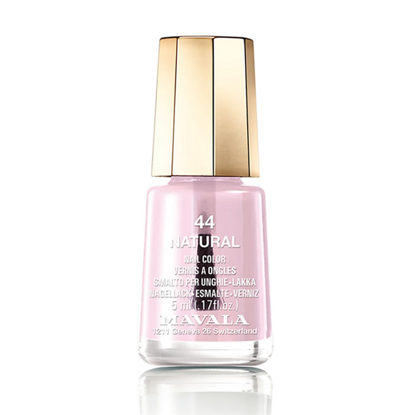 Nail Color Cream