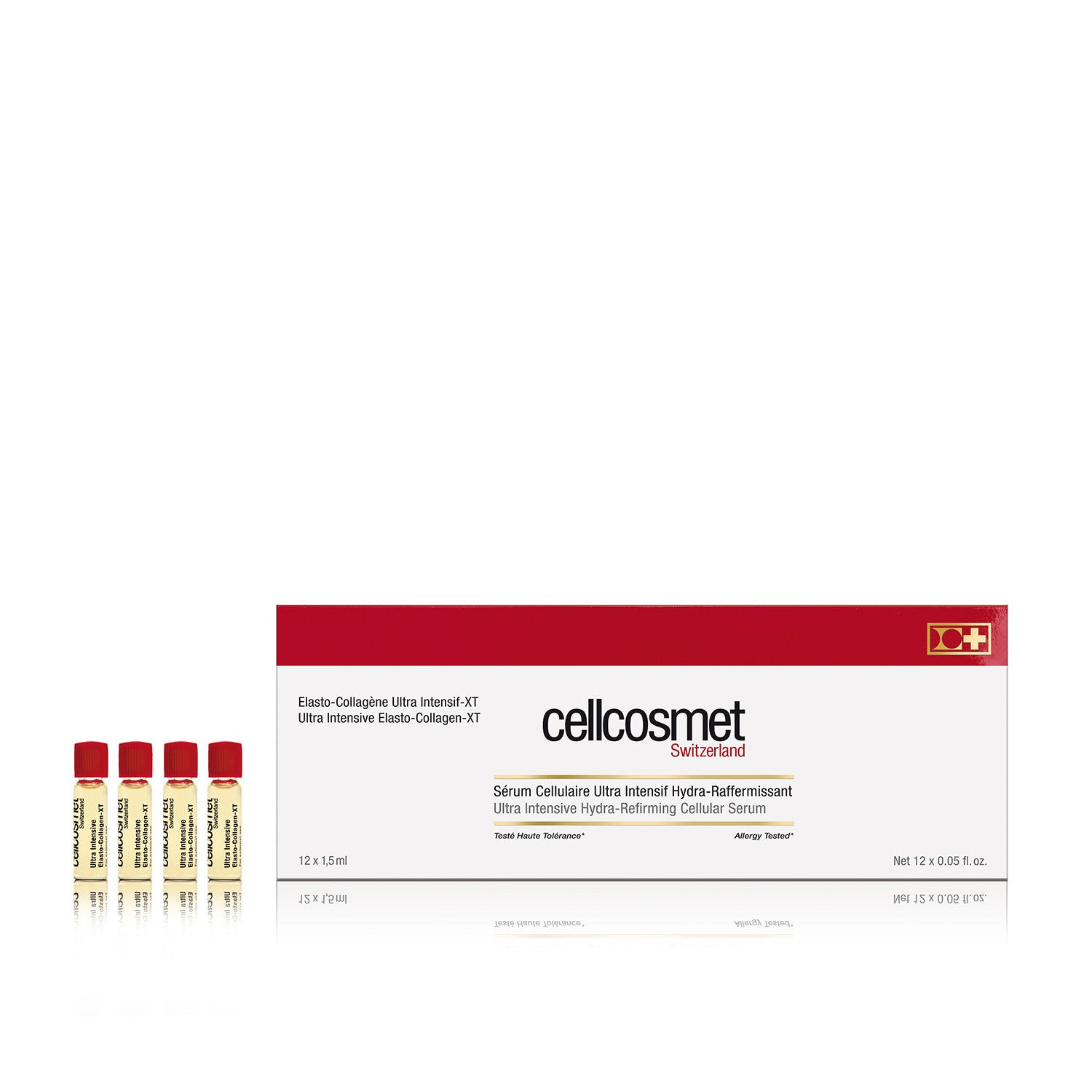 Elasto-Collagen Ultra Intensive-XT