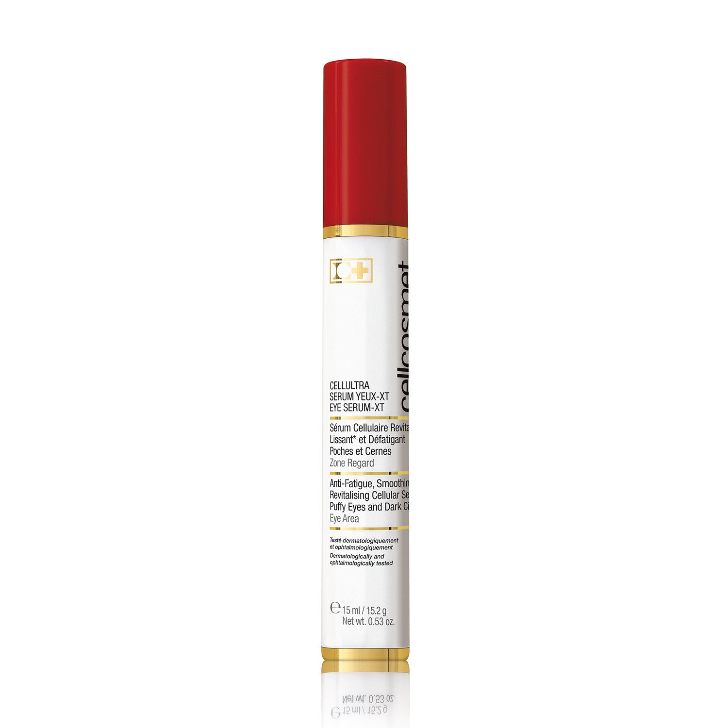 CellUltra Eye Serum-XT