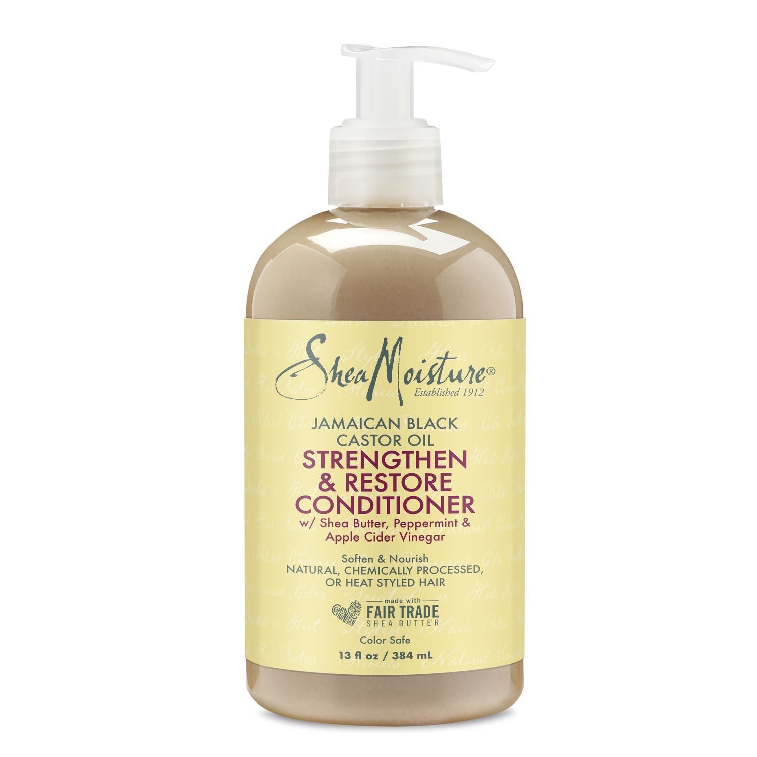 Strengthen & Restore Conditioner