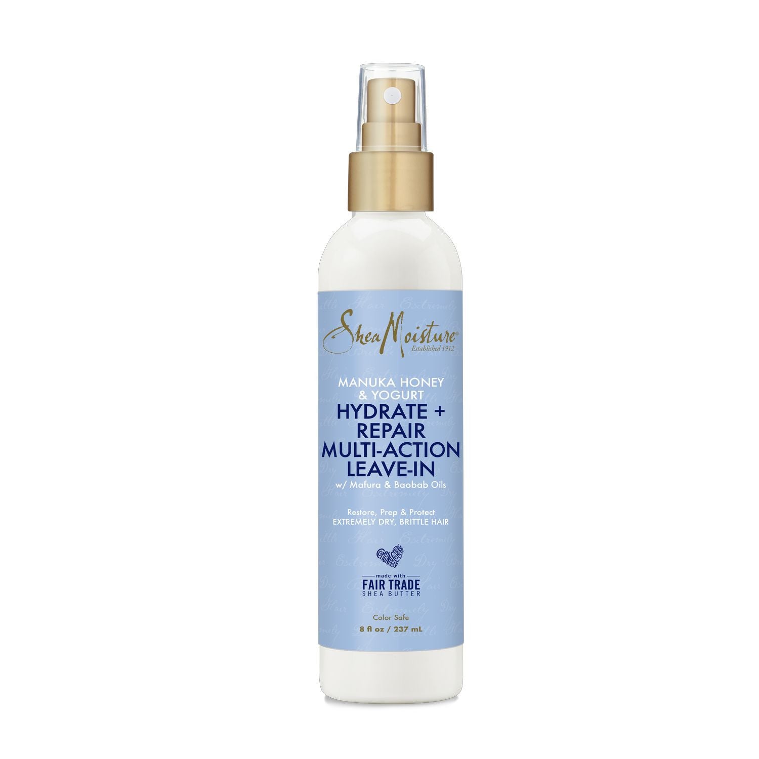 Hydrate+Repair Multi-Action Leave-In