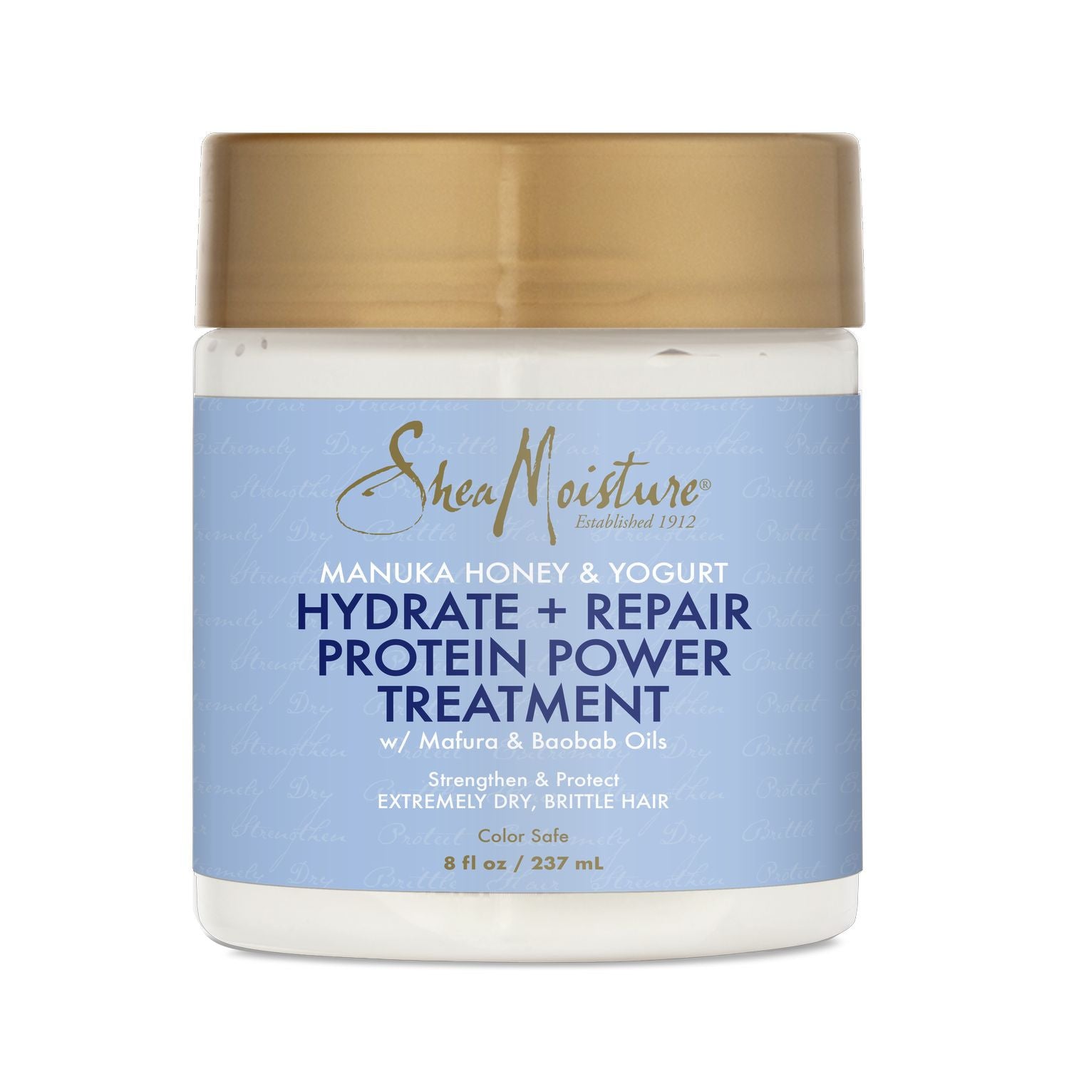 Hydrate+Repair Protein Treatment