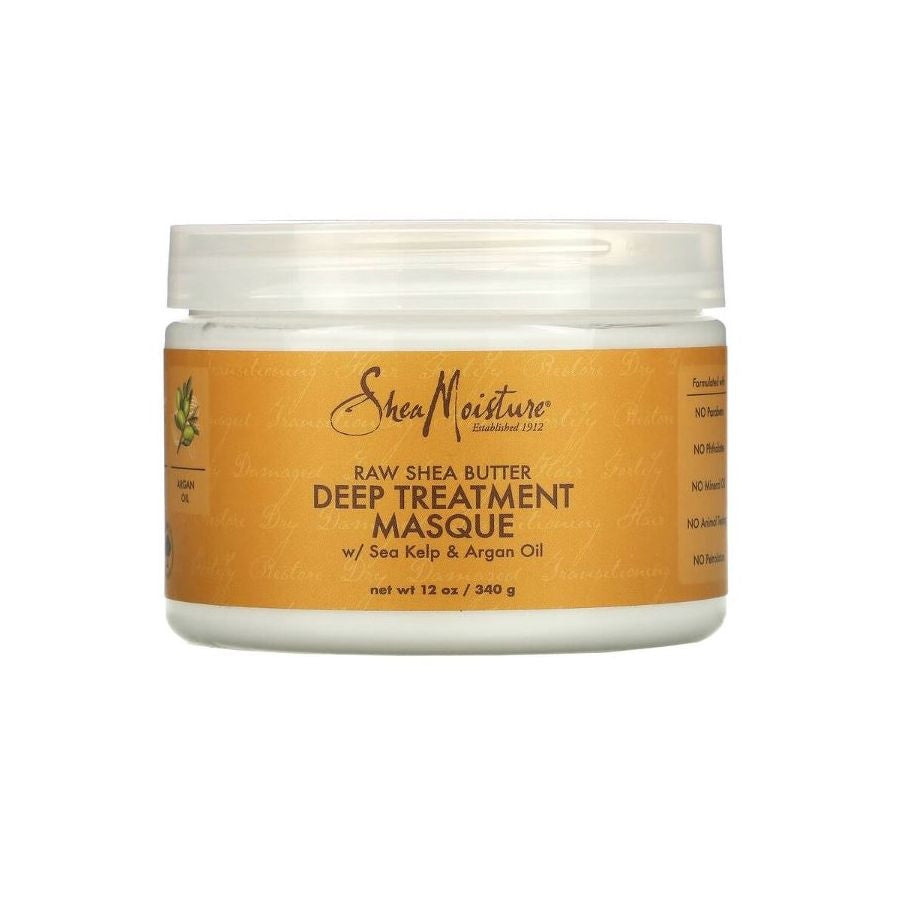 Deep Treatment Masque