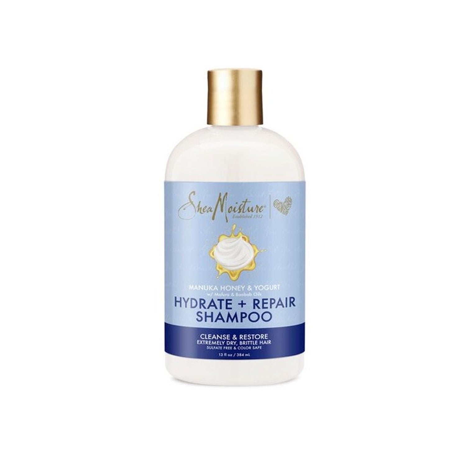 Hydrate+Repair Shampoo