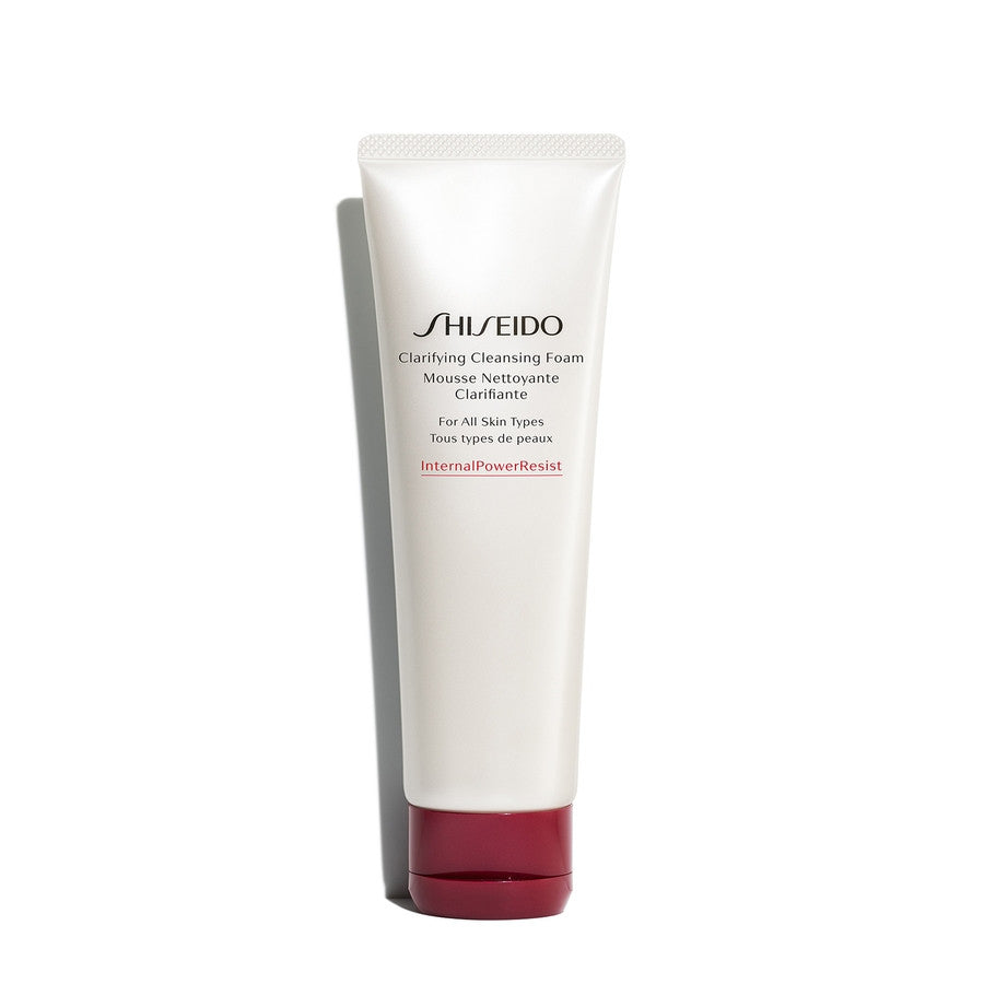 Clarifying Cleansing Foam