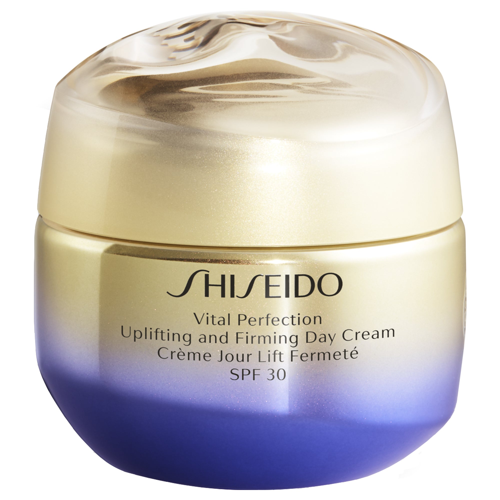 Uplifting and Firming Day Cream SPF30